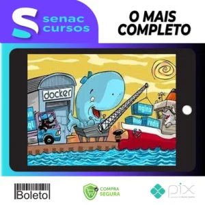 COD3R: Docker - Juracy Filho e Leonardo Leitão