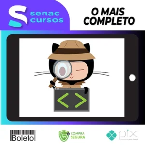 Criando Páginas Web com o GitHub Pages - Marcos Castro