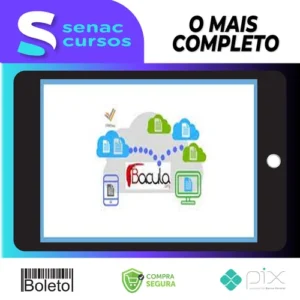 Crie um Serviço de Backup em Nuvem com Bacula Community - Carlos Eduardo Fraga Ribeiro