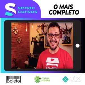 Curso em Vídeo: Redes de Computadores - Gustavo Guanabara