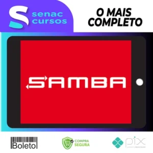 Curso Linux e Samba4 - AS Treinamentos