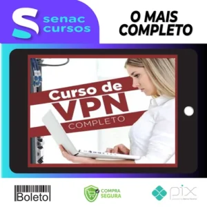 Curso OpenVPN - Paulo Ramos