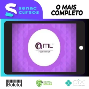 Curso Preparatório Itil - Renê Chiari