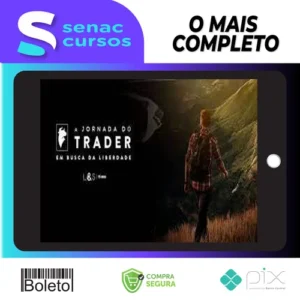 A Jornada do Trader - L&S
