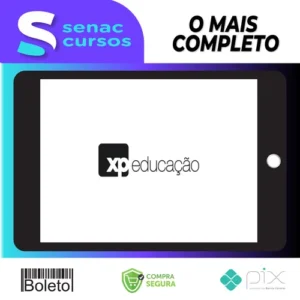 Análise Fundamentalista de Empresas - XP Educação
