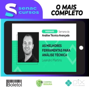 Análise Gráfica - Leandro Martins