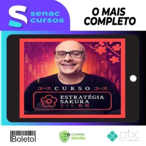 Estratégia Sakura - Leo Werneck