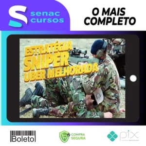 Estratégia Sniper Dólar Outubro - Escola Para Uber (Thomas Castro)