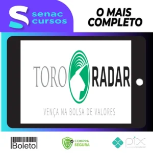 Análise Técnica - Toro Radar