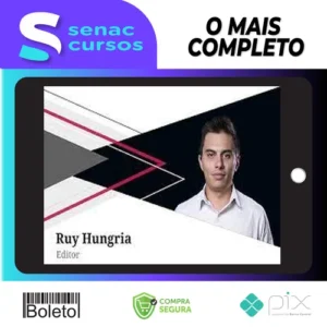 Flash Trader Empiricus - Ruy Hungria