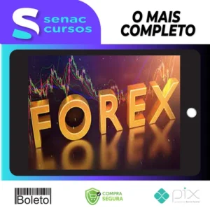Forex Avançado - Dyogenes Diniz
