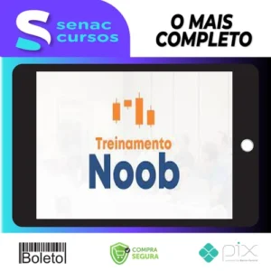 Forex Noob - Paulinho Lamana