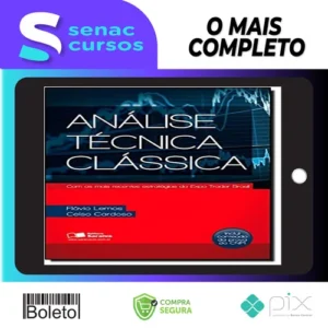 Análise Técnica Clássica - Flávio Lemos