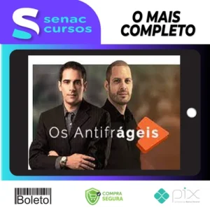 Investimentos Antifrágeis: Ganhando No Caos - Luiz Fernando Roxo e Richard Rytenband