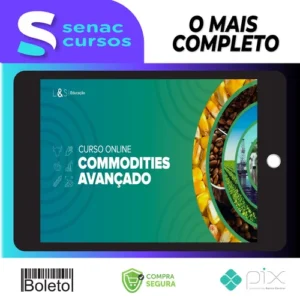 L&S Educação: Operando Commodities - Guto Gioielli