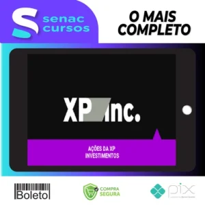 Análise Técnica de Ações 2.0 - Xp Educação