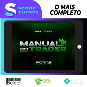 Manual do Trader - Suriel Ports Trader [EBOOK]