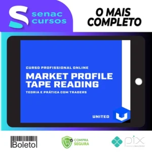 Market Profile & Tape Reading - United Trader