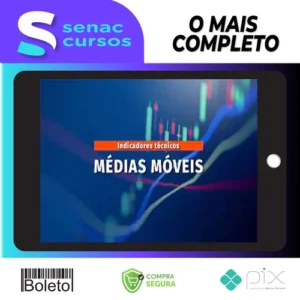 Médias Móveis - Palex