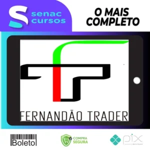 Mentoria B3 - Fernandão Trader