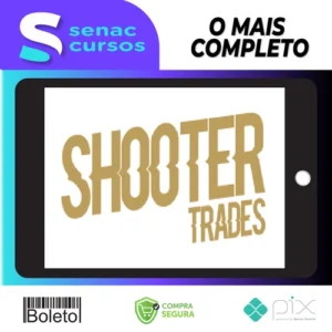 Mentoria Day Trade - Shooter Trades