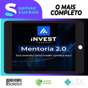 Mentoria Invest Traders - Douglas Adriano