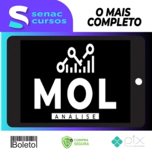 Mentoria Mol - Bruno Rafael