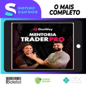 Mentoria Trader Pro - OneWay Corp