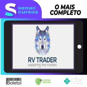 Mercado Futuro - Rv Trader