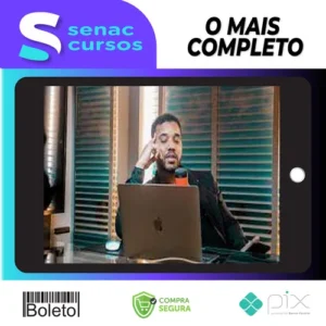 Mestres Do Futuros - Henrique Sete