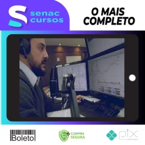 Método Bisi Swing Trader - Thiago Bisi