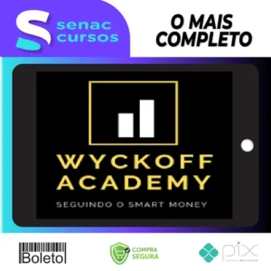 Metodo de Wyckoff: Ciclos do Mercado - Wyckoff Academy