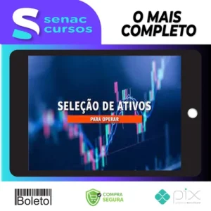 Método Palex: Seleção de Ativos Para Operar - Palex