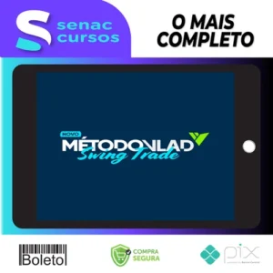 Método Vlad de Swing Trade 3.0 - Fábio Figueiredo