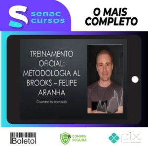 Metodologia Al Brooks - Felippe Aranha