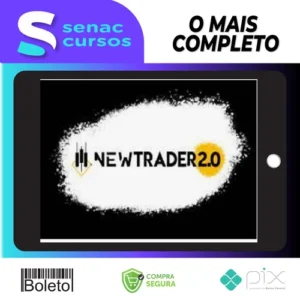 New Trader 2.0 - Murilo Voznak