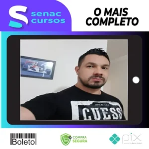 O Bugador do Futuro - Scarpa Trader