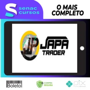 O Feeling do Trader - Japa Trader