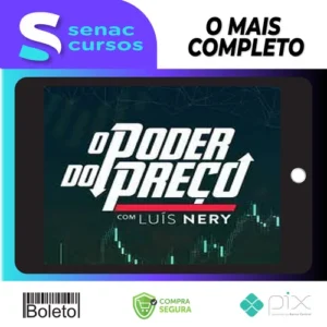 O Poder do Preço - Luis Nery