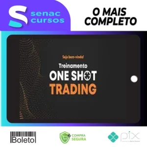 One Shot Trading - Paulinho Lamana