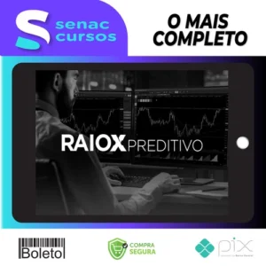 Raio X Preditivo - Sato Trader