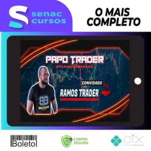 Ramos Trader - Lucas Ramos