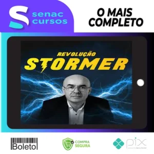 Revolução - Alexandre Stormer