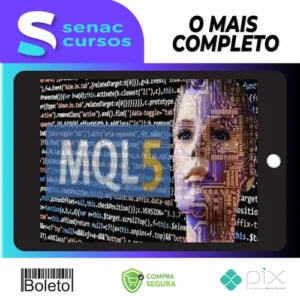Robôs de Investimentos Mql5 Tópicos Avançados - Rafael F. V. C. Santos