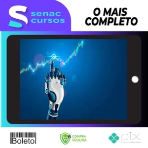 Robôs Trader Acervo Pessoal - Diversos Autores