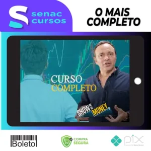 Show Me The Money - Didi Aguiar