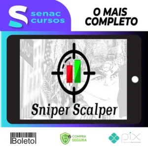 Sniper Scalper - Johnatan Da Silva