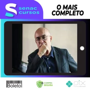 Stormer: Manual de Setups 1/8 - Alexandre Wolwacz