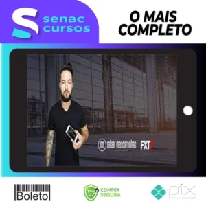 T7 Premium - Rafael Mascarenhas