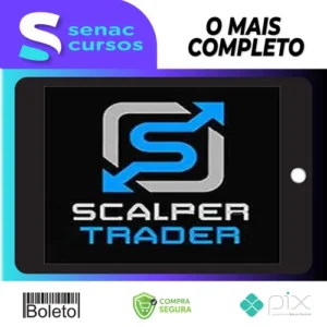 Tape Reading Automatizado - Scalper Trader